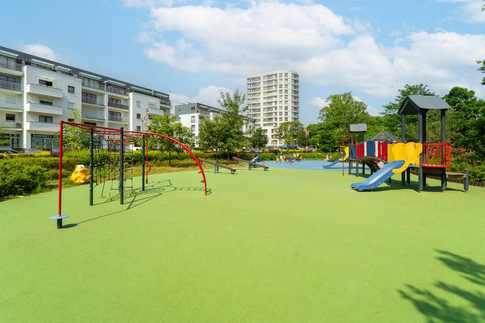 Ostsee Platan Premium Apartment *