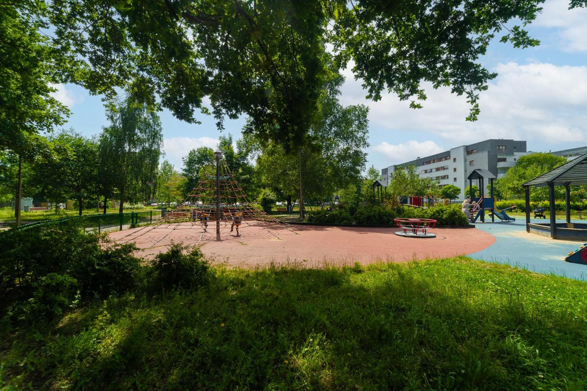 Ostsee Platan Premium Apartment *