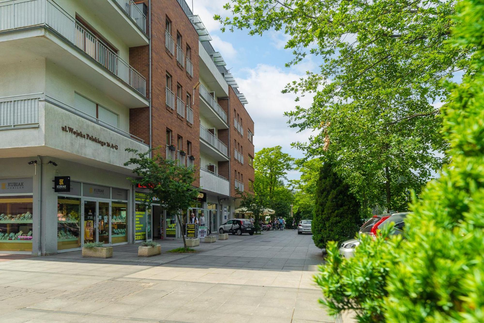 Apartment Ostsee Platan Premium *